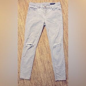 Blank NY Ripped Jeans